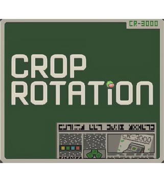 Crop Rotation Steam Key GLOBAL